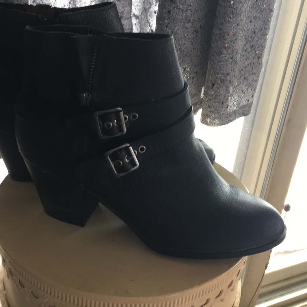 Booties